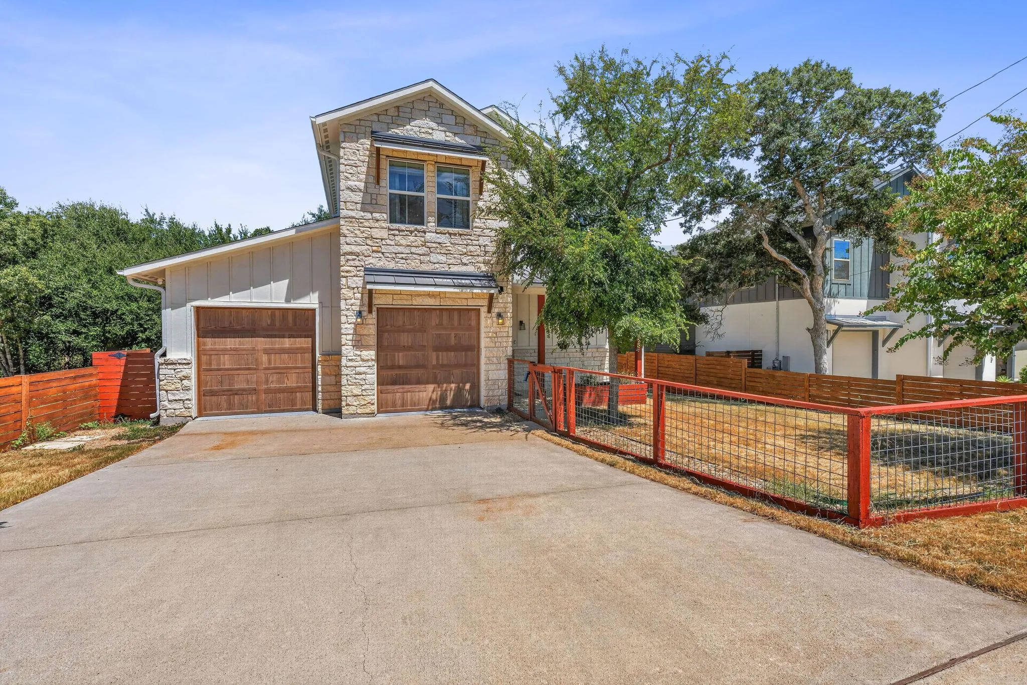 Photo of 11005 7TH ST, Jonestown, TX, 78645