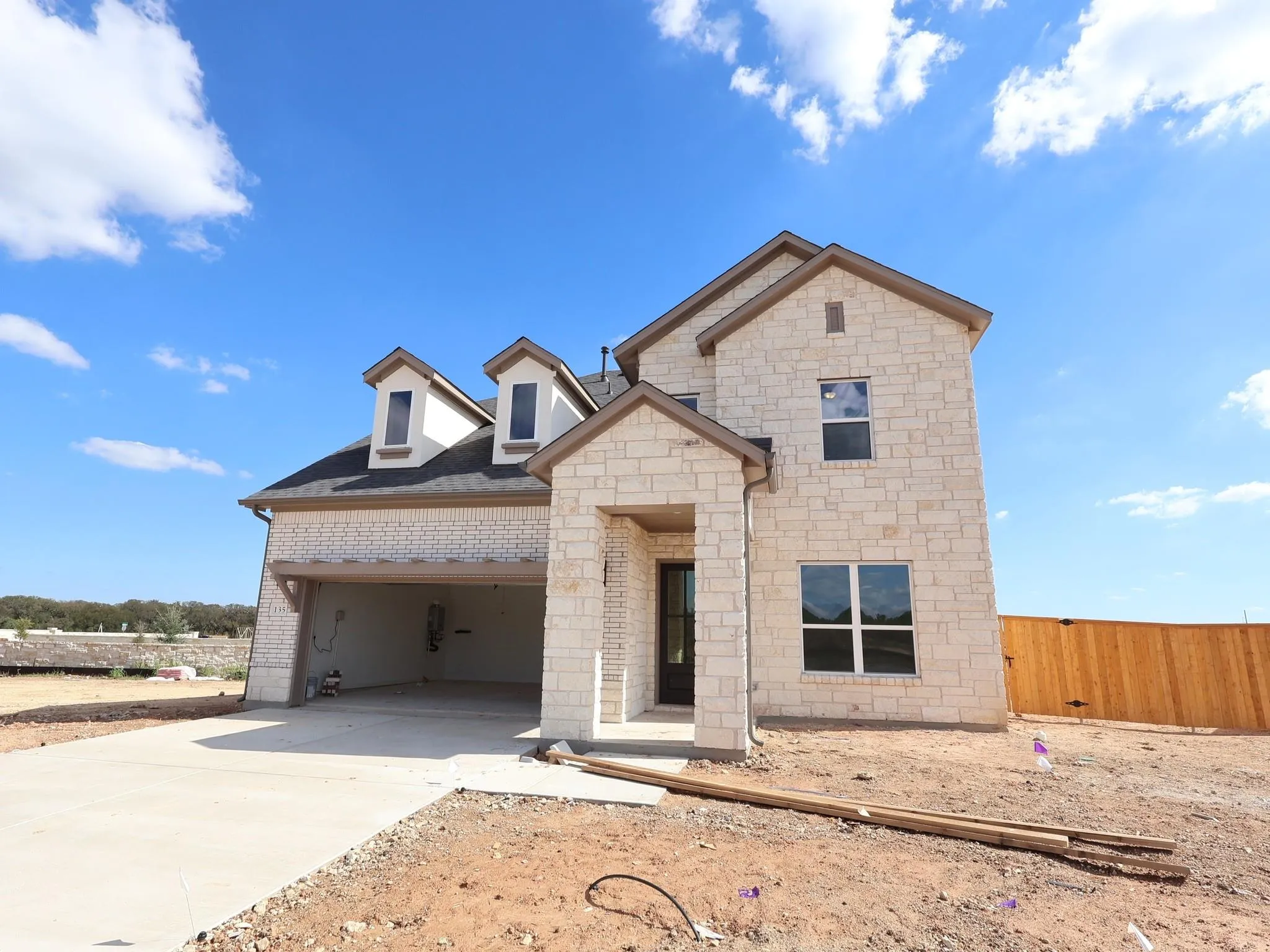 Photo of 135 PINKY VARNER CT, Buda, TX, 78610