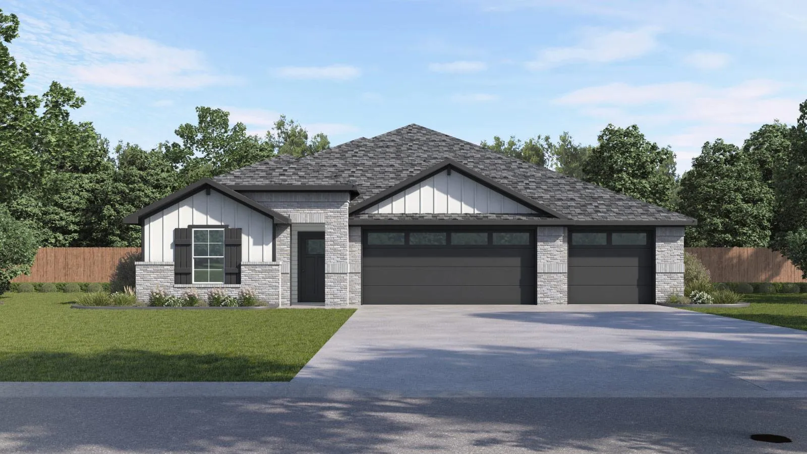 Photo of 14813 FLYING ASTER LN, Manor, TX, 78653