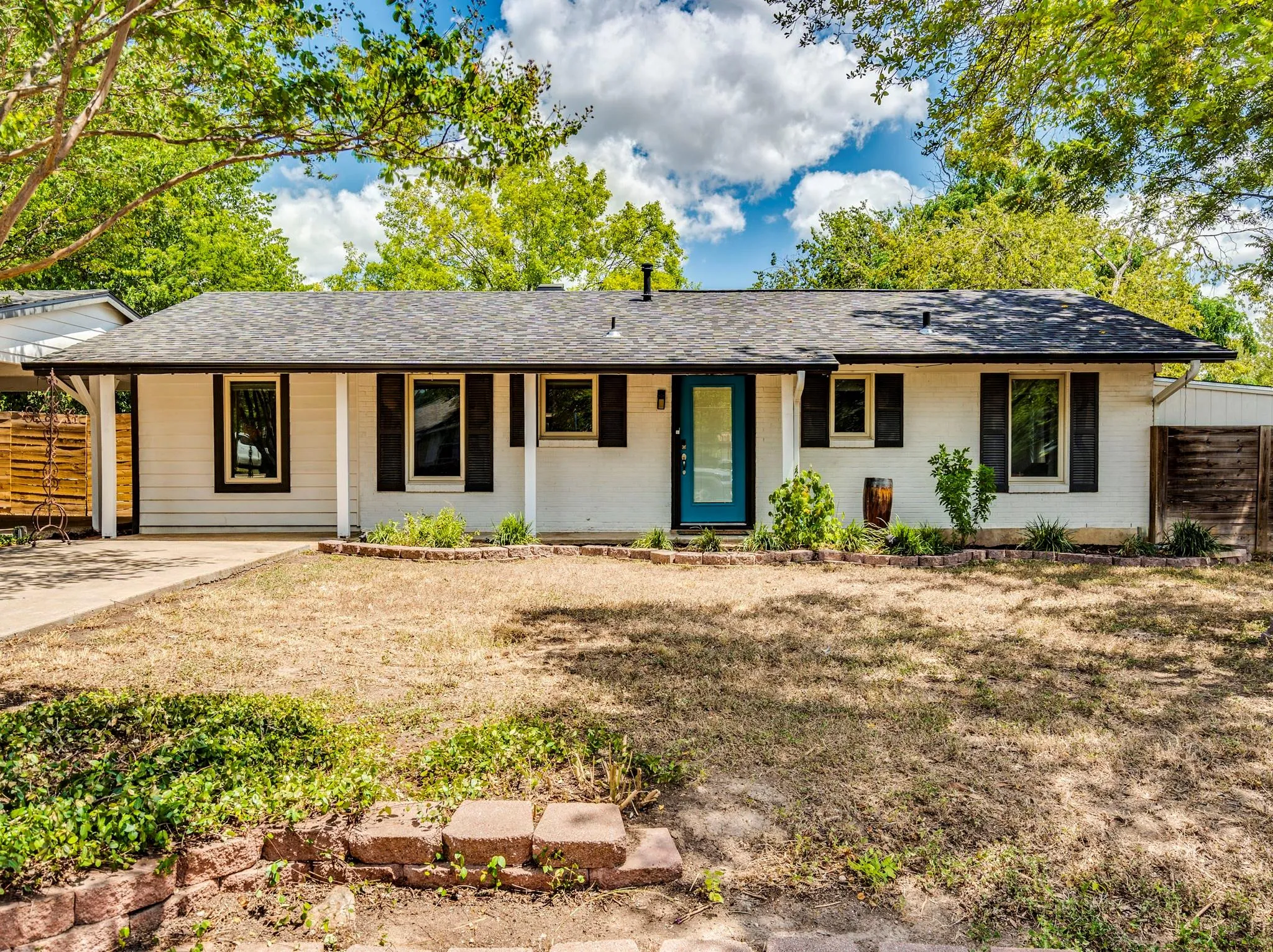 Photo of 1006 FAUNTLEROY TRL, Austin, TX, 78758