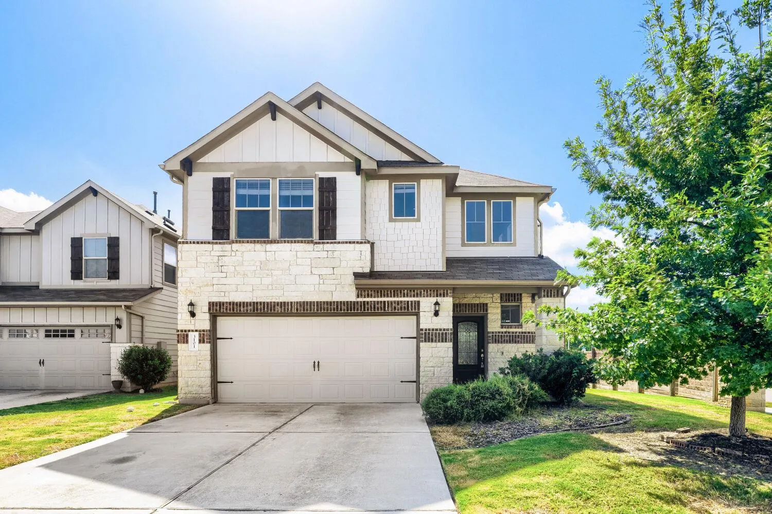 Photo of 3101 LIONS TAIL ST, Austin, TX, 78728