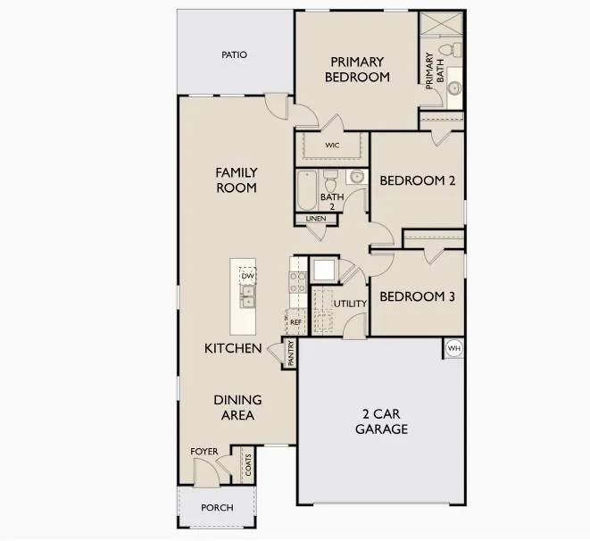 Photo 2 of 17420 ESCOLLE WAY