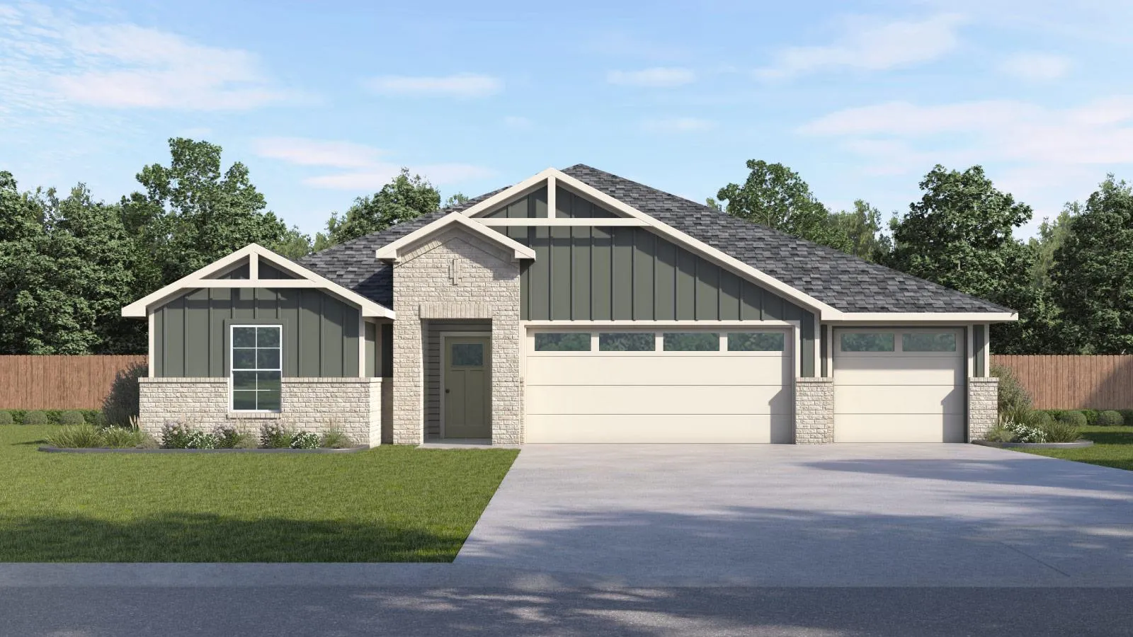 Photo of 14800 FLYING ASTER LN, Manor, TX, 78653