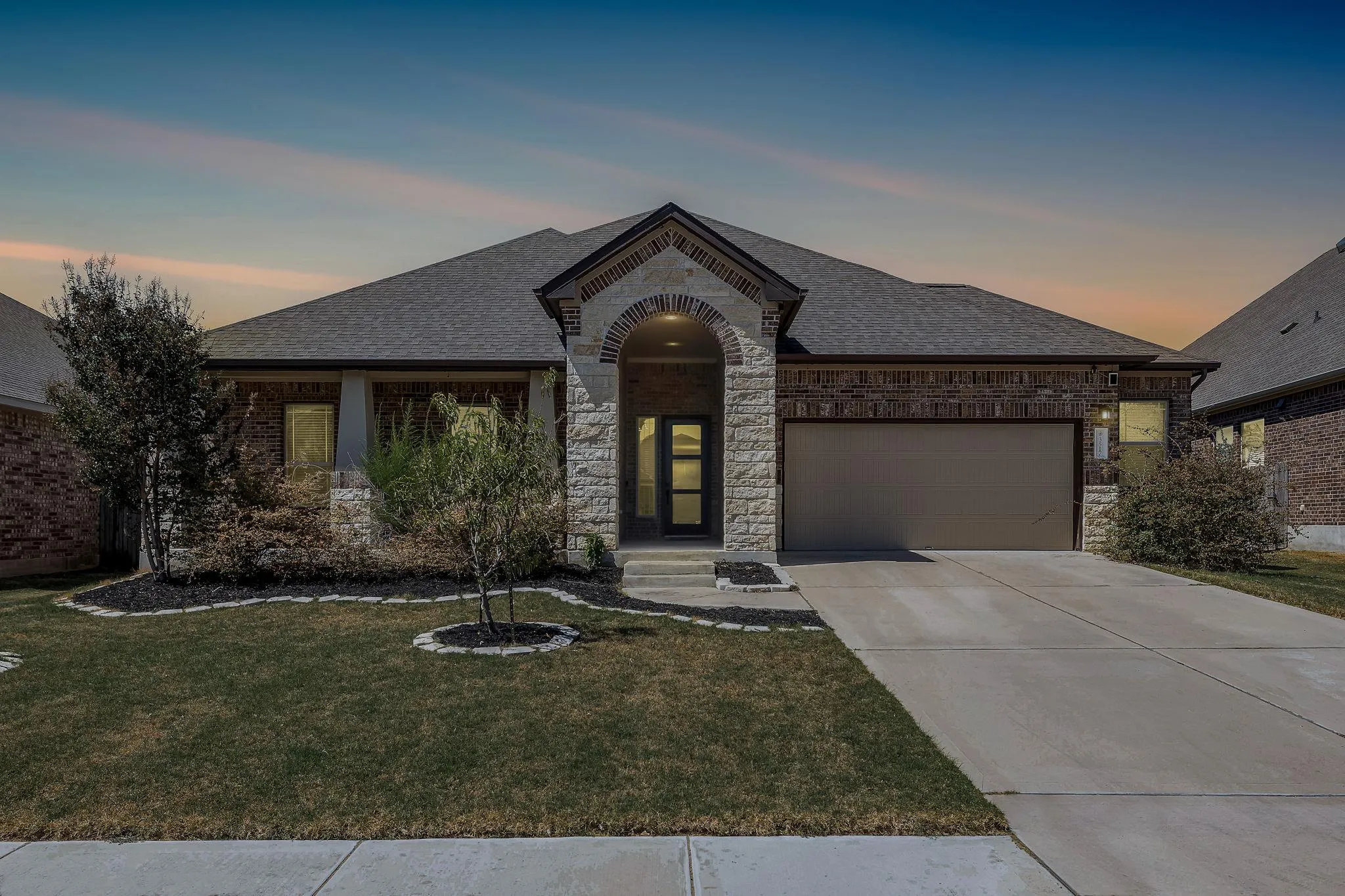 Photo of 3517 TREE SWALLOW WAY, Pflugerville, TX, 78660