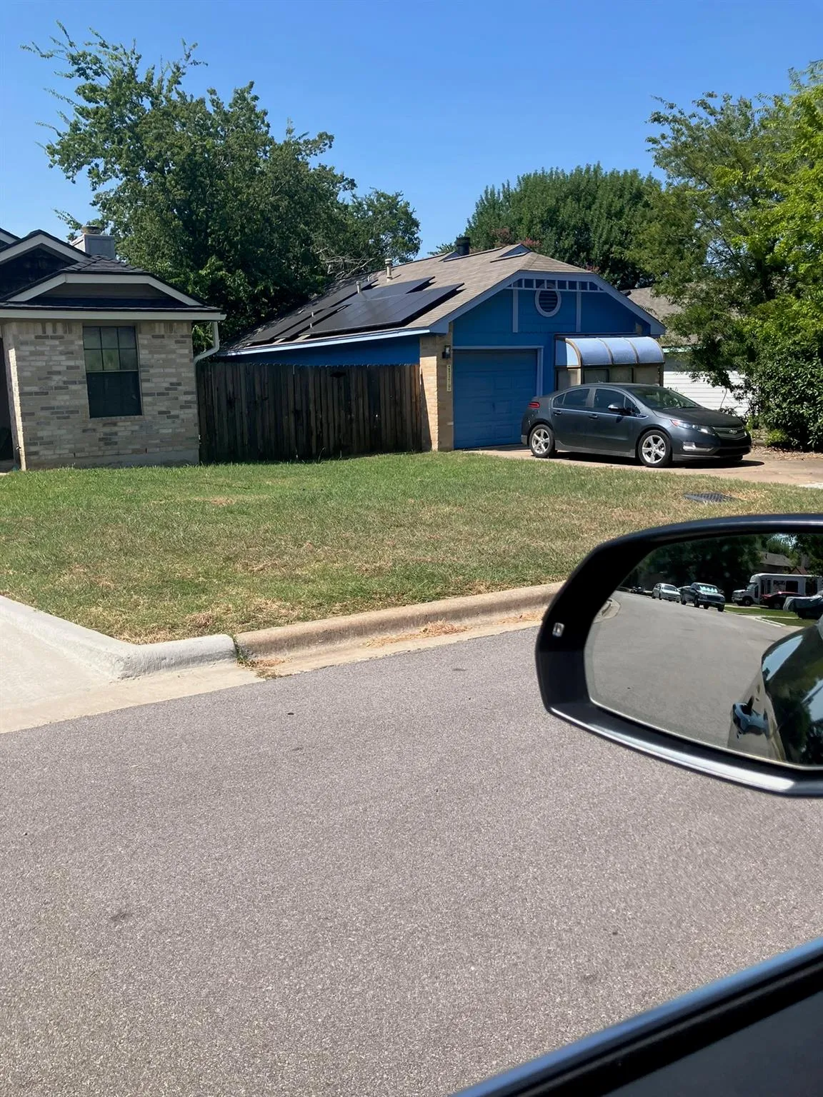 Photo of 1110 FAIRLAWN CV, Round Rock, TX, 78664