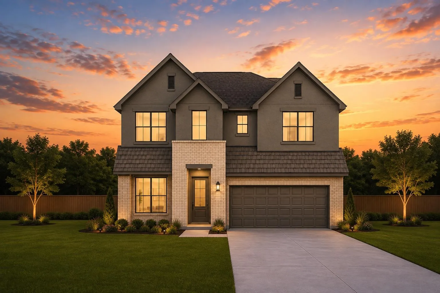 Photo of 17712 ROLLING DR, Manor, TX, 78653