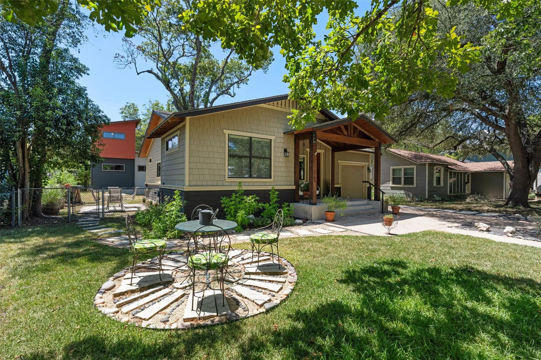 Photo of 2709 GERAGHTY AVE, Austin, TX, 78757