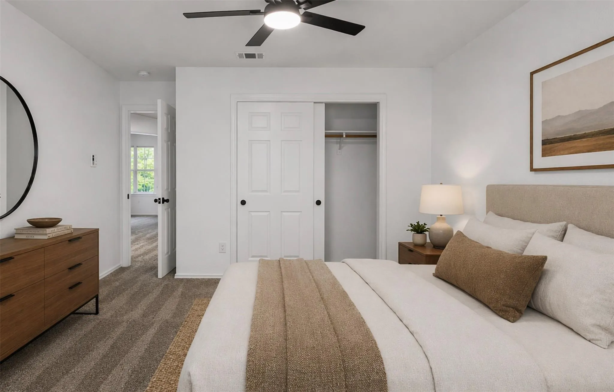 Photo 3 of 4501 WHISPERING VALLEY DR #29