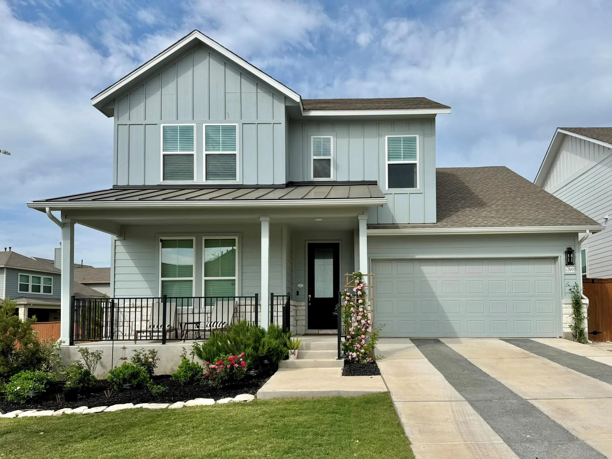 Photo of 1202 SAGE THRASHER CIR, Dripping Springs, TX, 78620