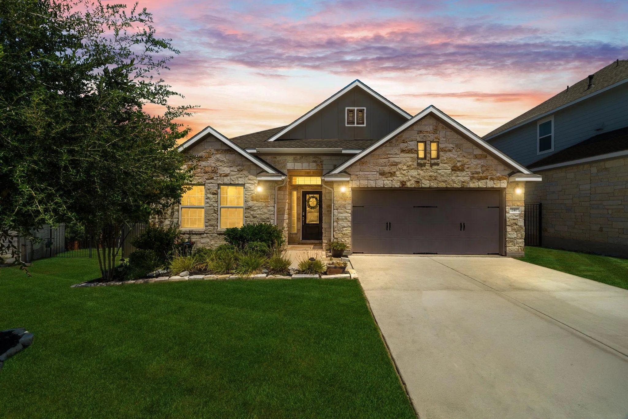 Photo of 240 PRATO PL, Georgetown, TX, 78628