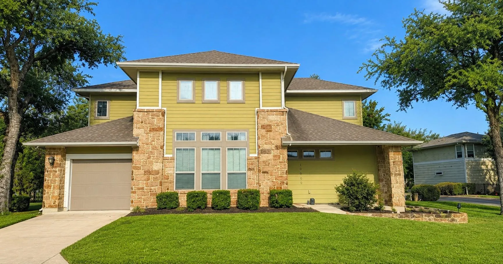 Photo of 10906 BRAZORIA LN #87, Austin, TX, 78717