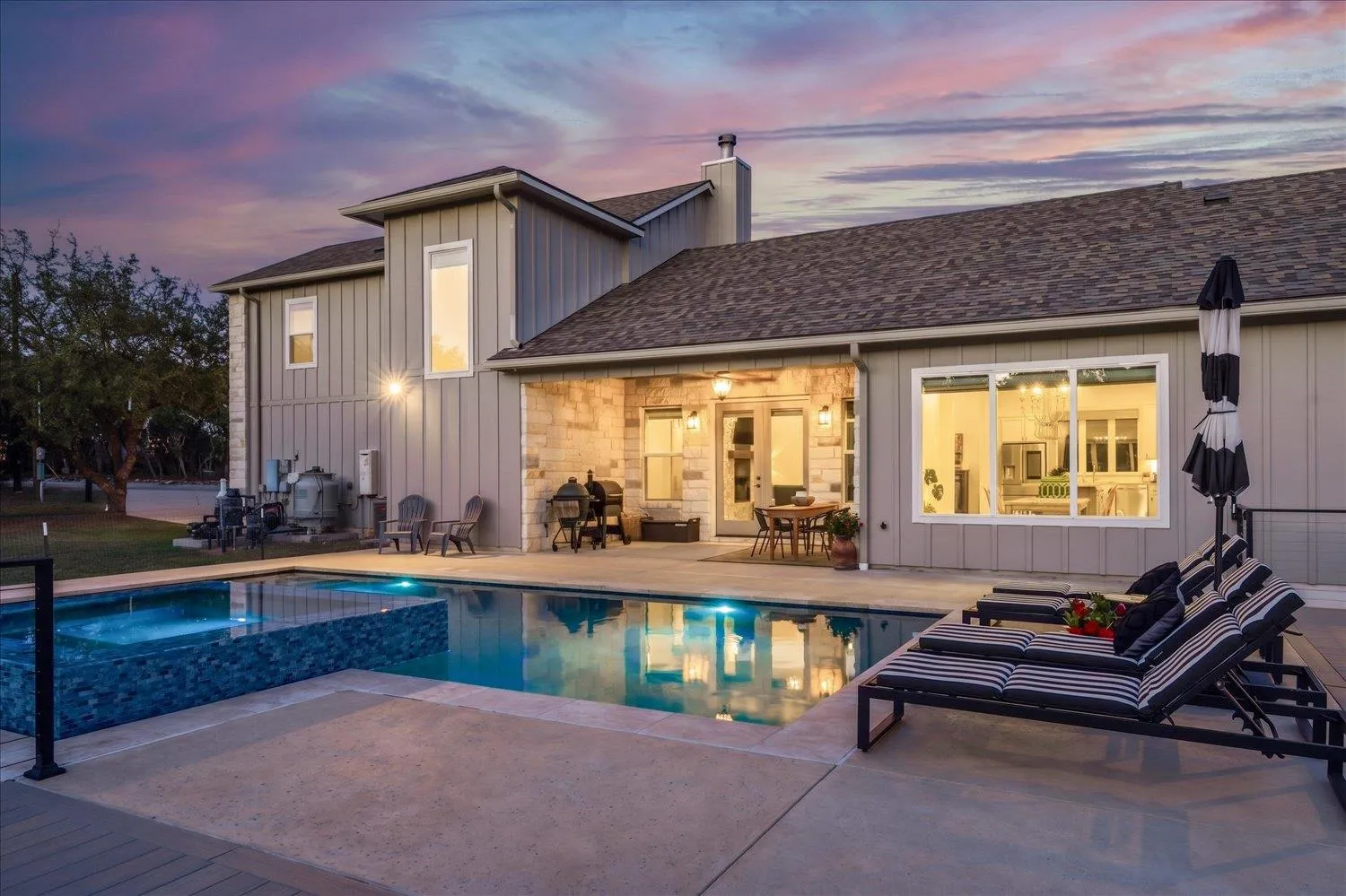 Photo of 625B LAS COLINAS DR, Wimberley, TX, 78676