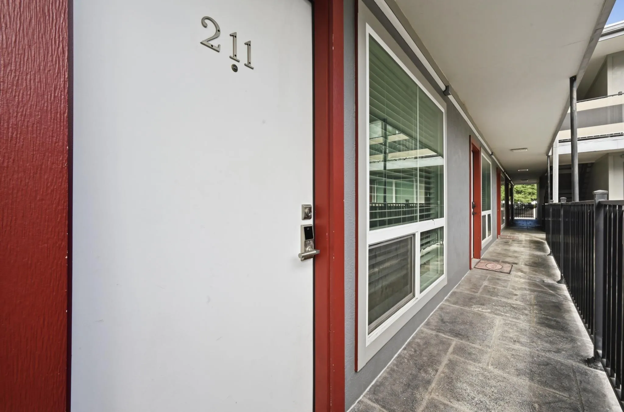 Photo 3 of 3110 RED RIVER ST #D-211
