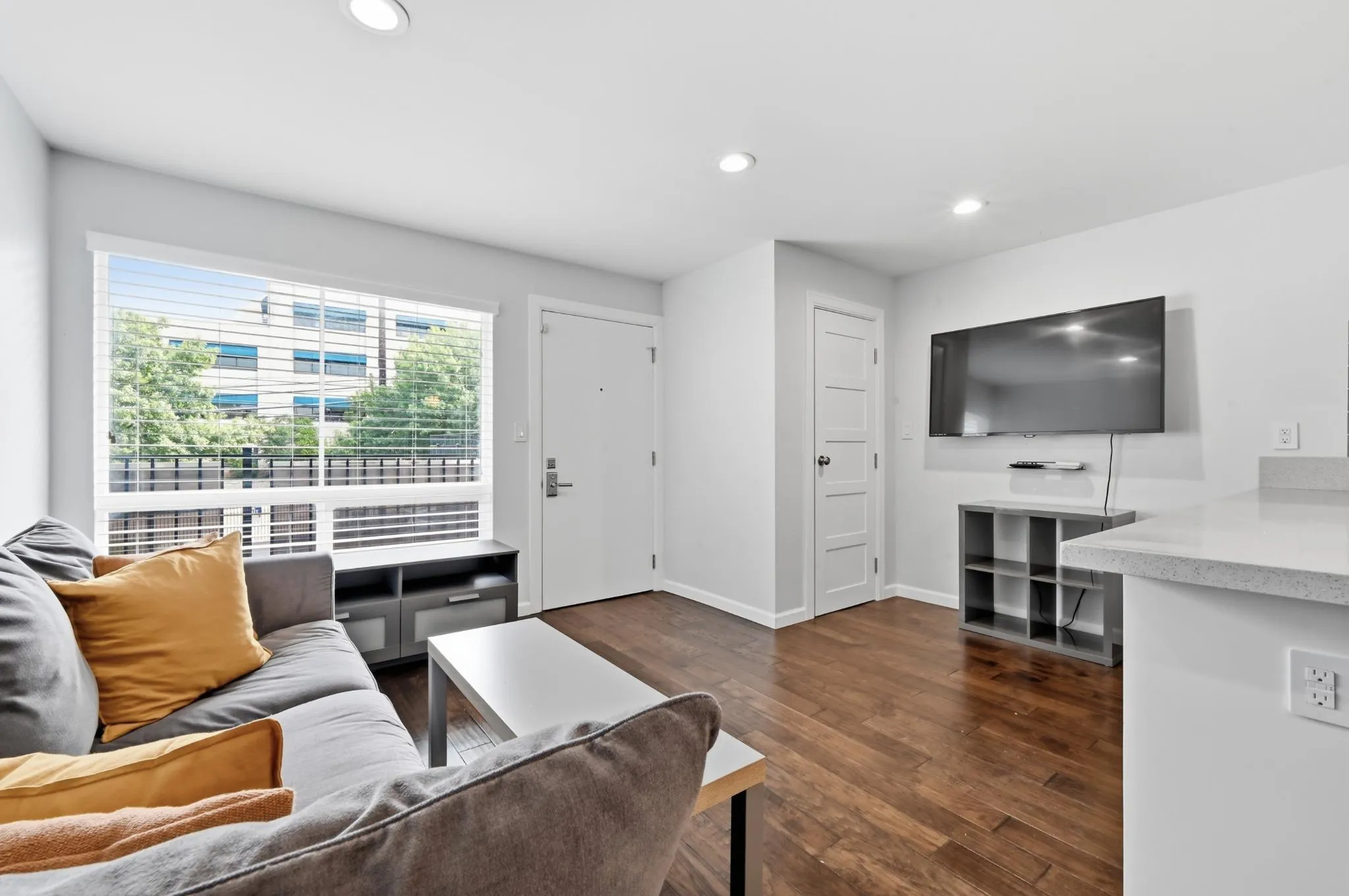 Photo of 3110 RED RIVER ST #D-211, Austin, 78705