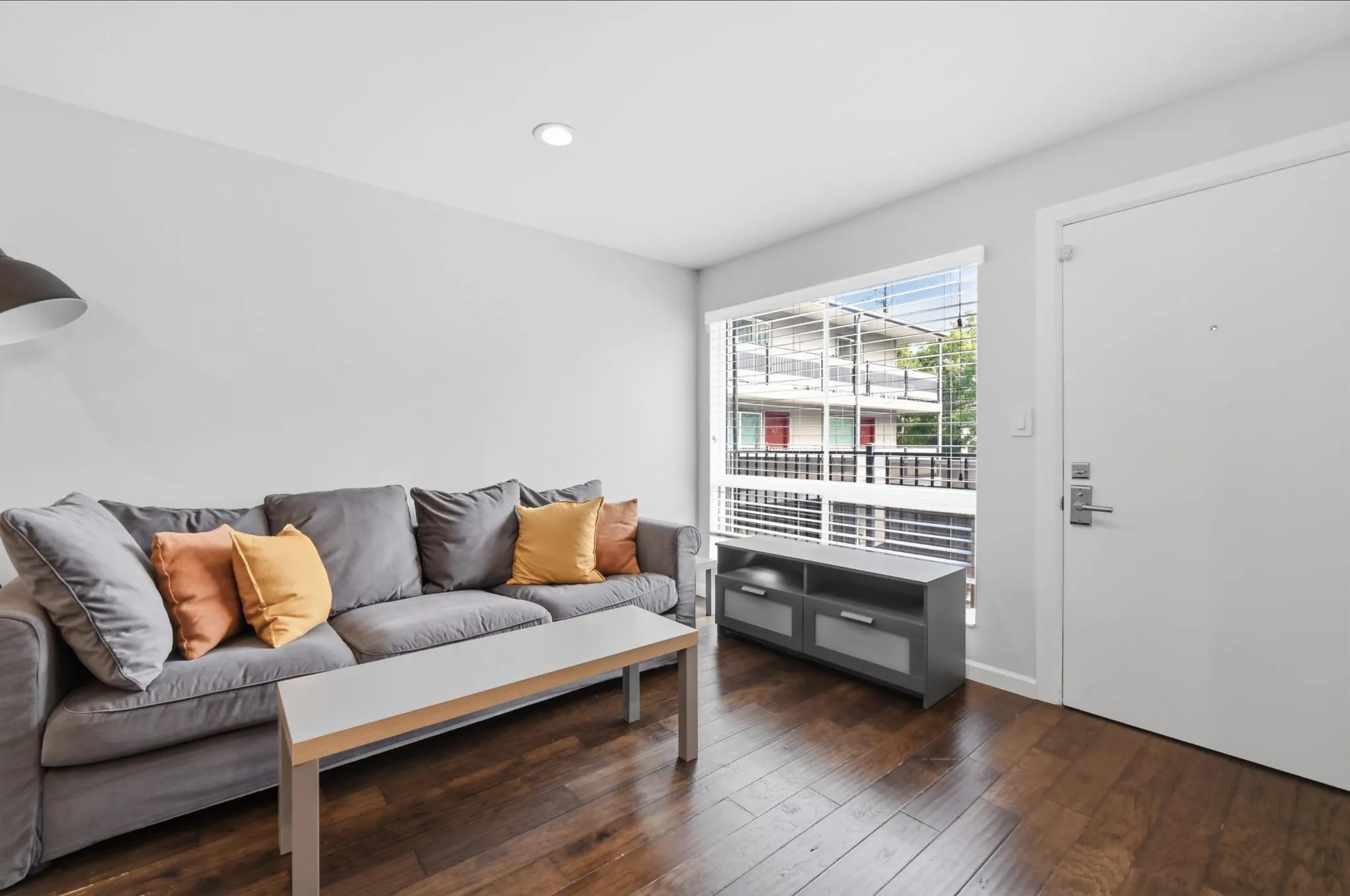 Photo 5 of 3110 RED RIVER ST #D-211