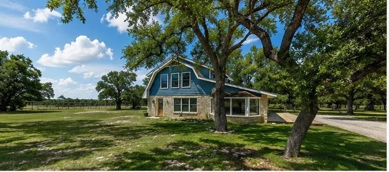 Photo of 790 PRIVATE ROAD 905, Liberty Hill, TX, 78642