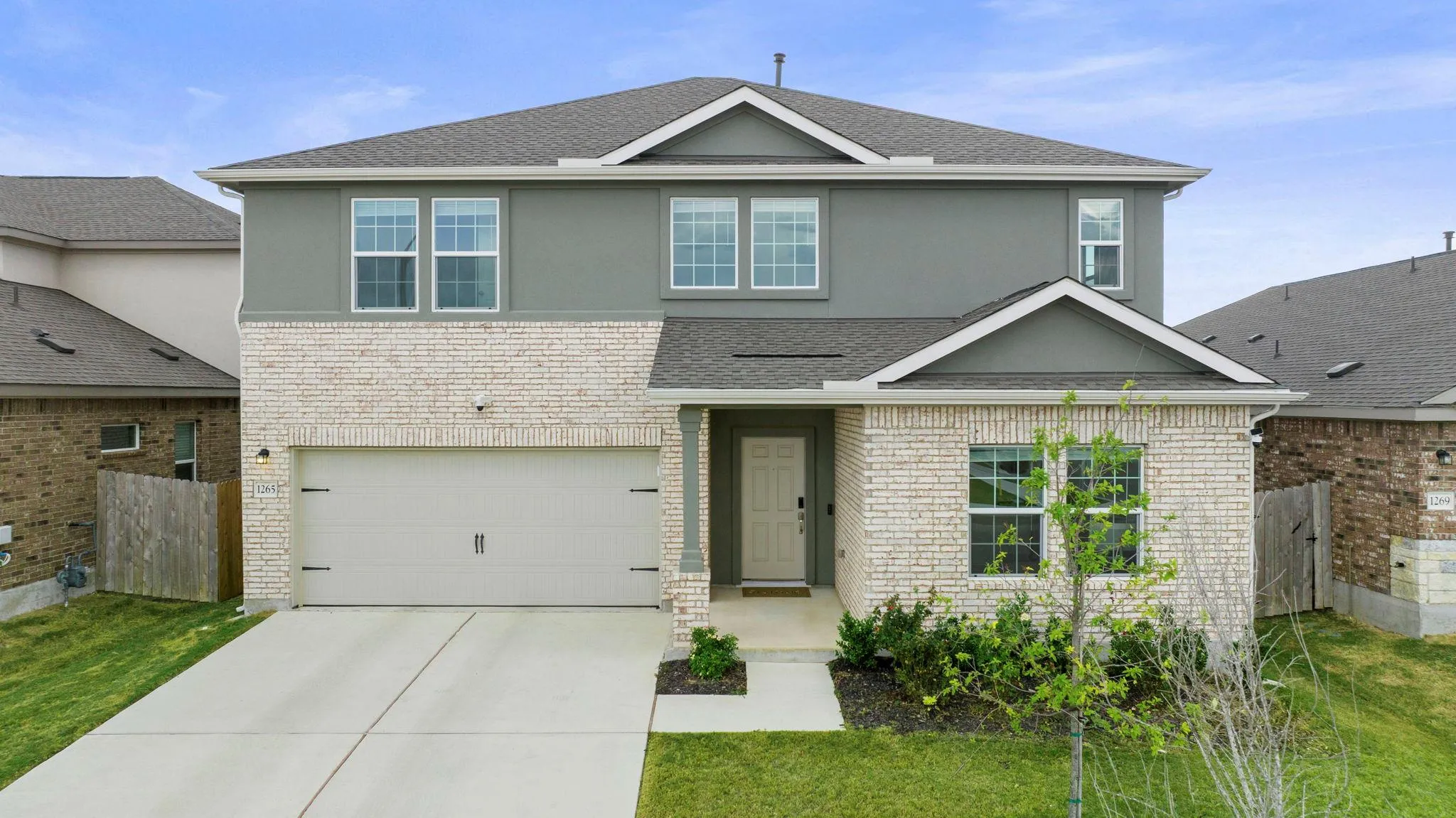 Photo of 1265 AQUILLA DR, Leander, TX, 78641