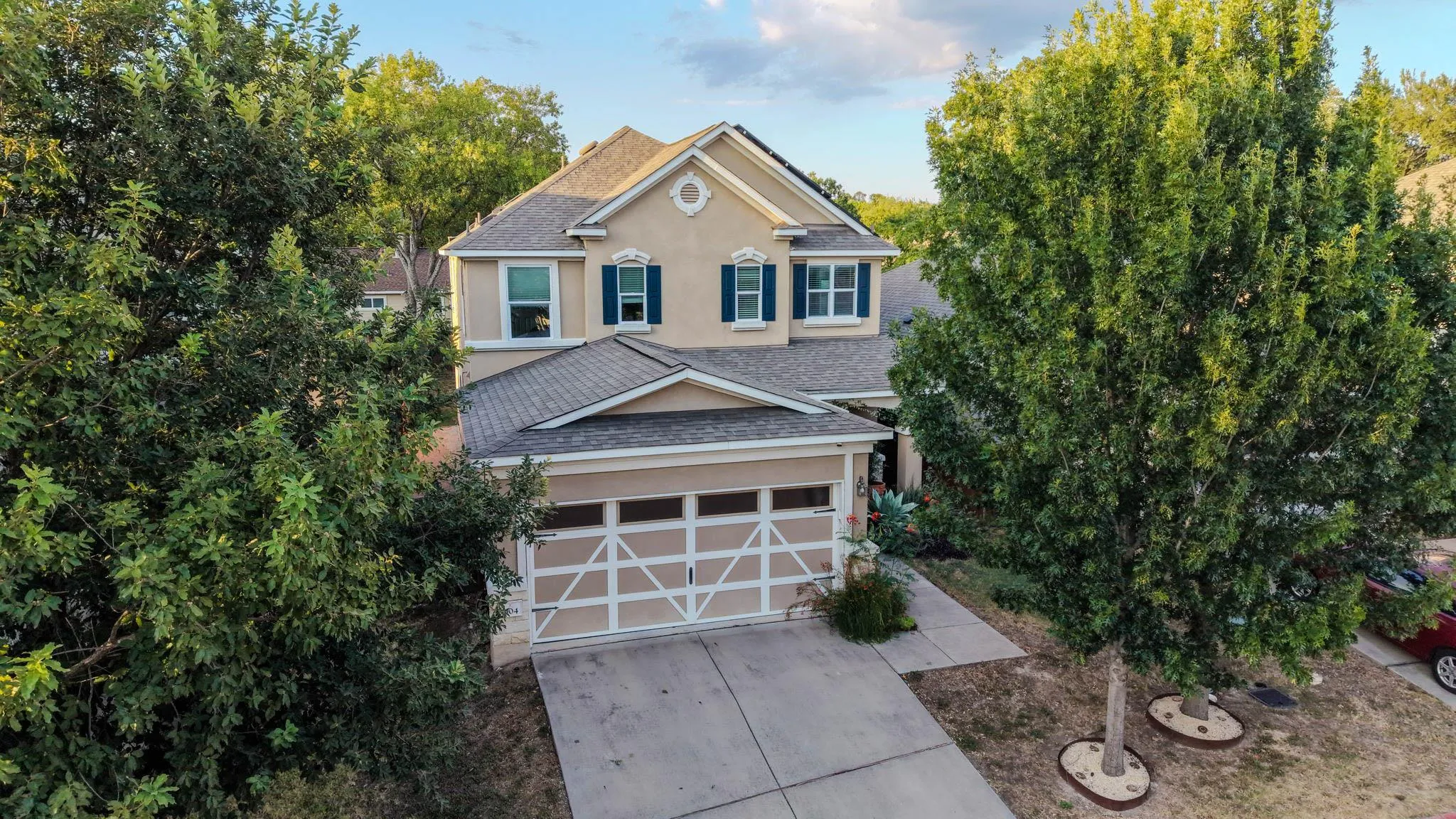 Photo of 904 EMORY TREE DR, Austin, TX, 78748