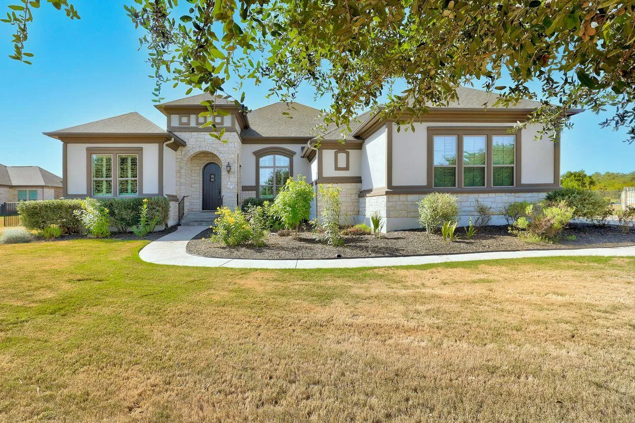 Photo of 335 BOLD SUNDOWN, Liberty Hill, TX, 78642