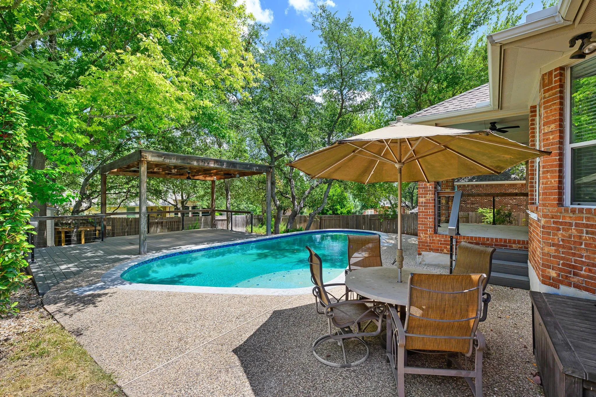 Photo of 1309 HORSEBACK HOLW, Austin, TX, 78732