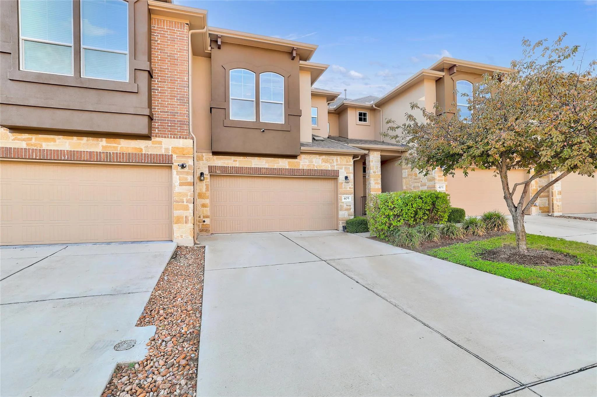 Photo of 405 RHETORIC WAY, Pflugerville, TX, 78660