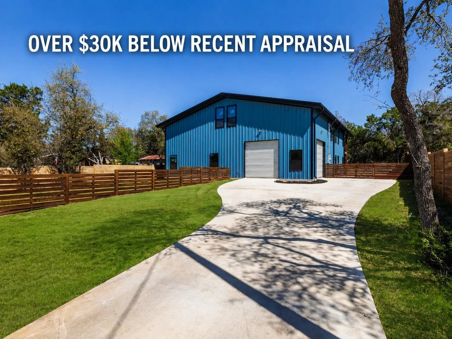 Photo of 17412 W 1ST ST, Leander, TX, 78641