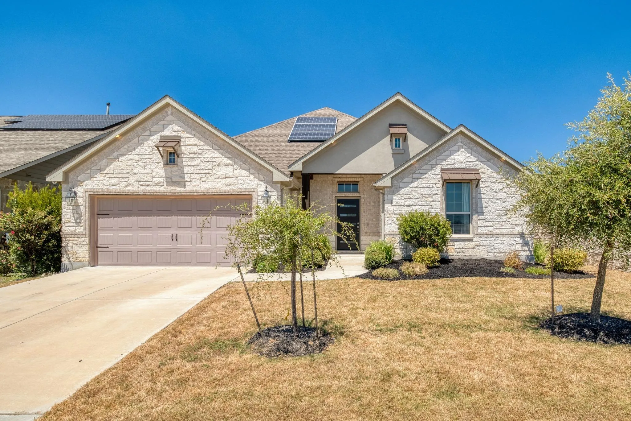 Photo of 20420 CRESTED CARACARA LN, Pflugerville, TX, 78660