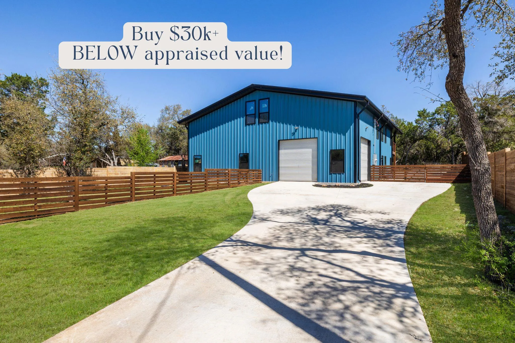 Photo of 17412 W FIRST ST, Leander, TX, 78641