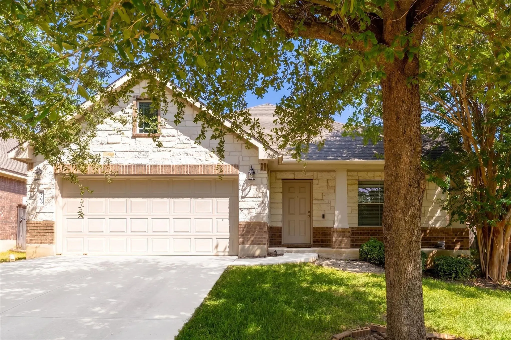 Photo of 1706 HIDDEN SPRINGS PATH, Round Rock, TX, 78665