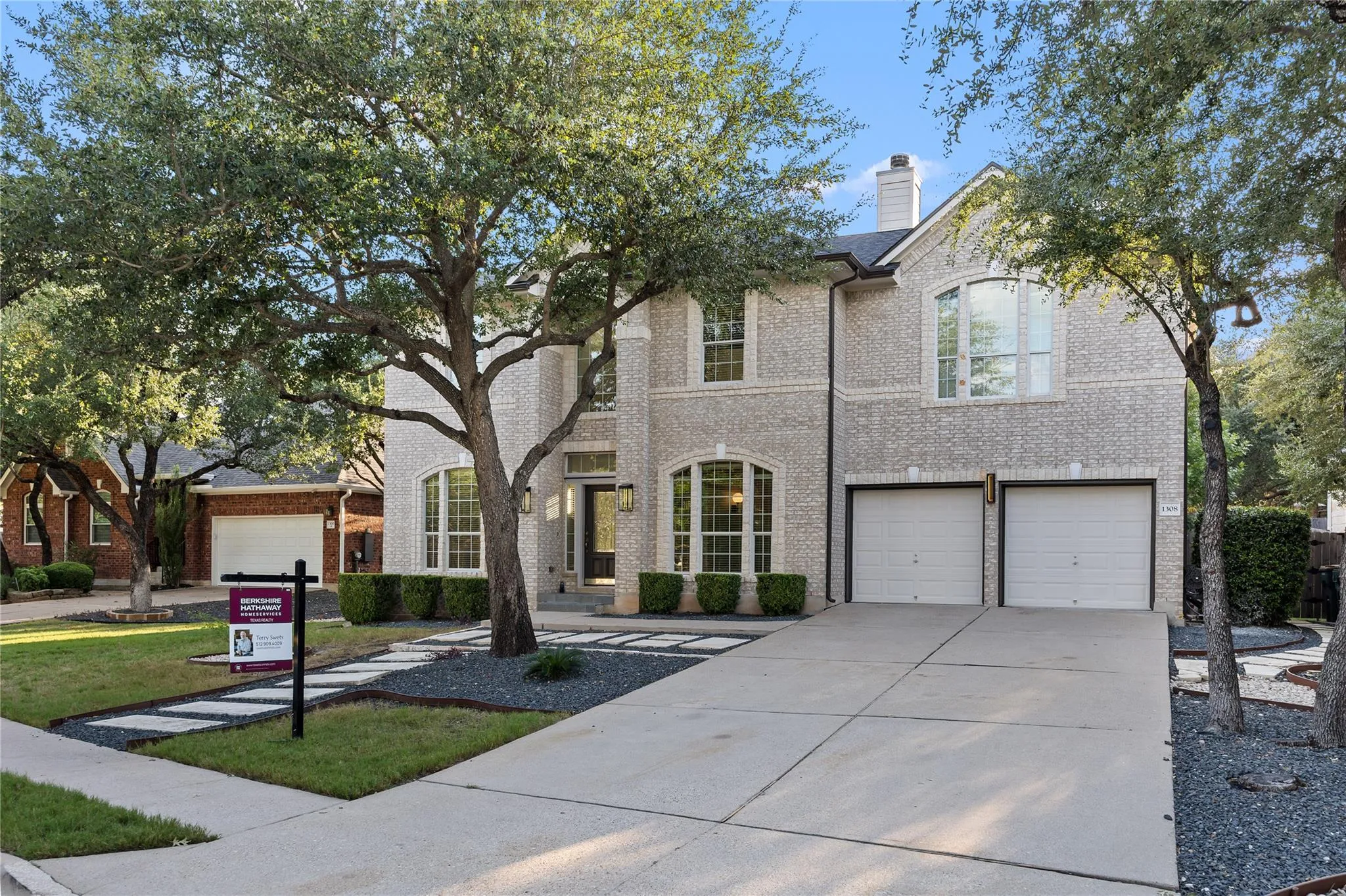 Photo of 1308 SAWDUST CT, Austin, TX, 78732