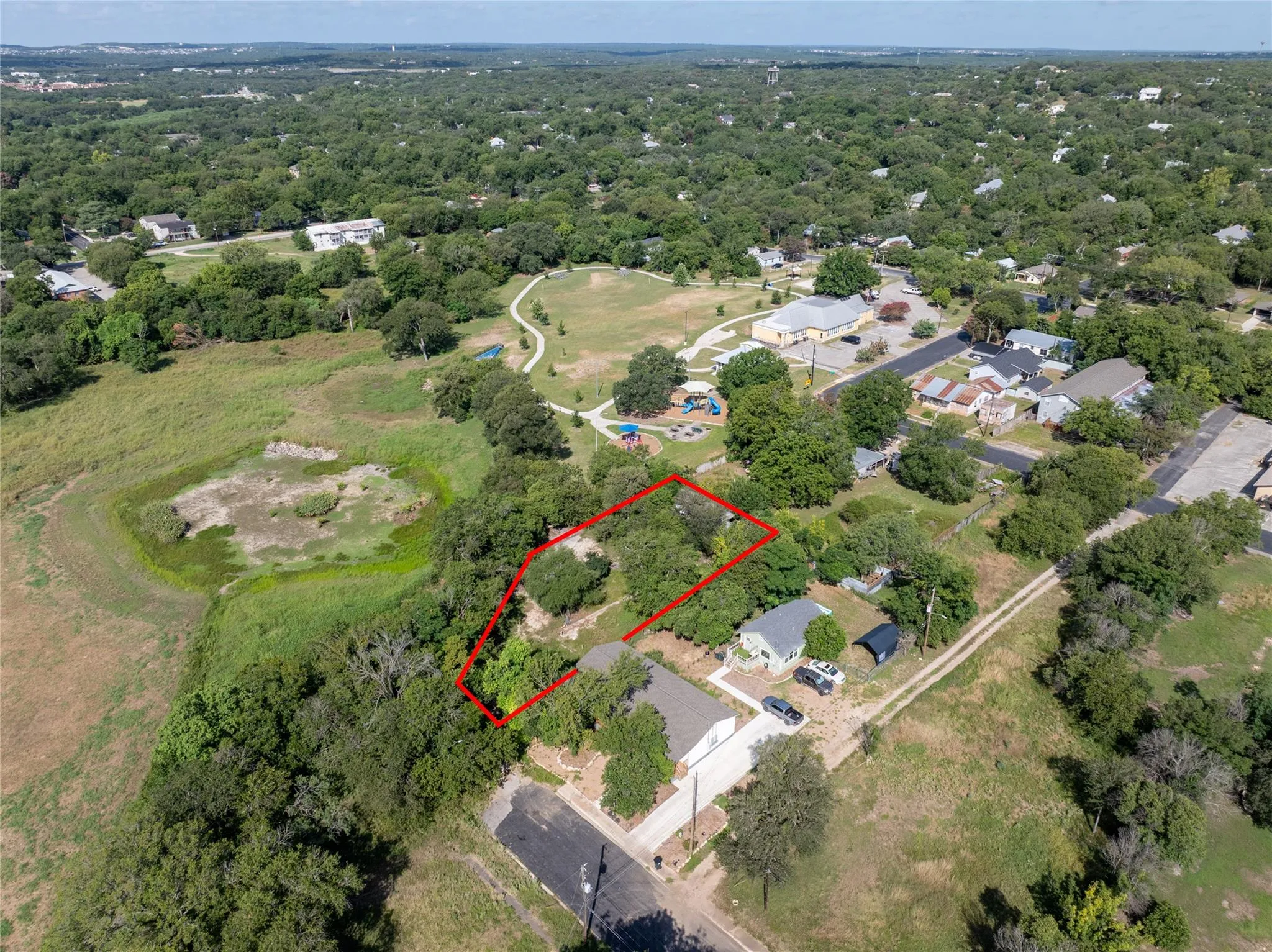 Photo of 734 VALLEY ST, San Marcos, TX, 78666
