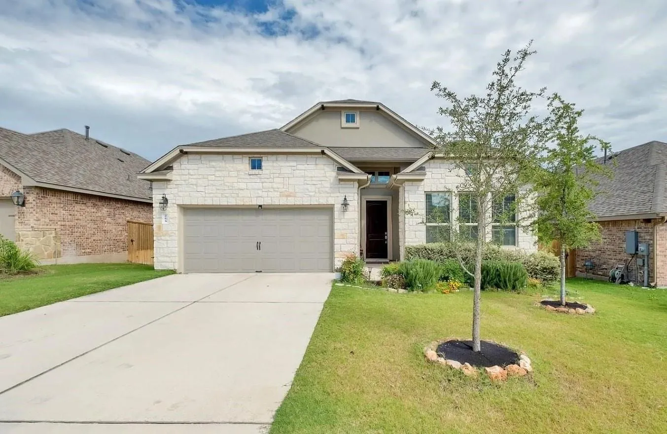 Photo of 268 FORT COBB WAY, Georgetown, TX, 78628