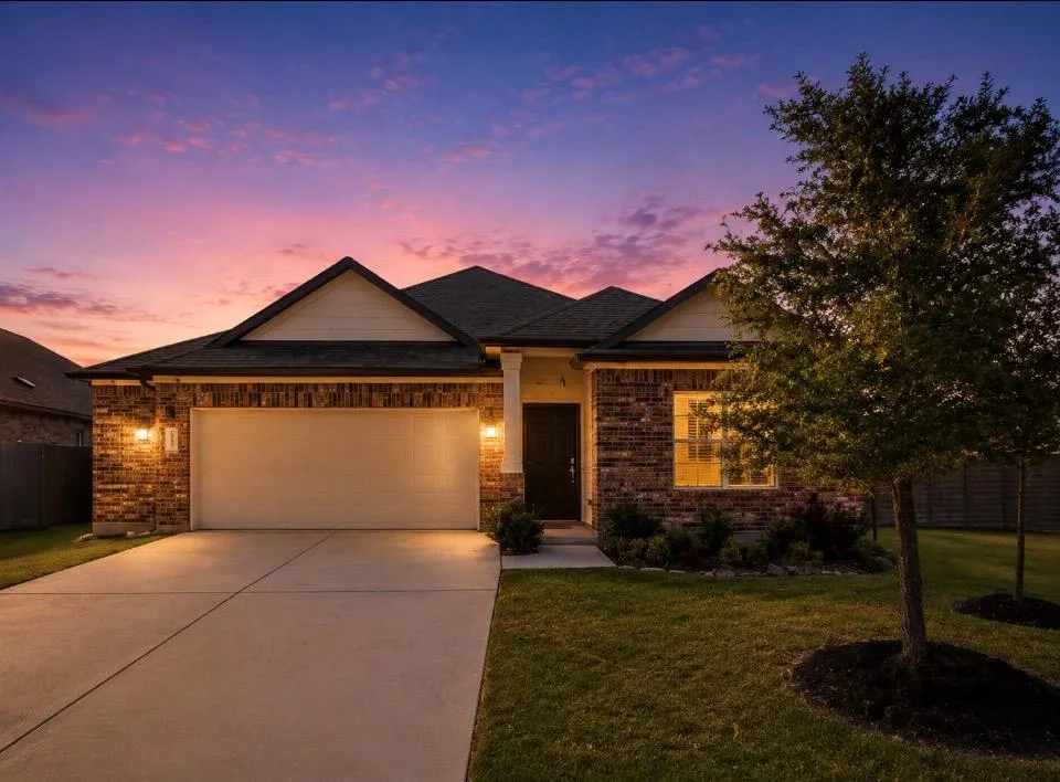 Photo of 145 BLUE BLAZE TRL, Georgetown, TX, 78628