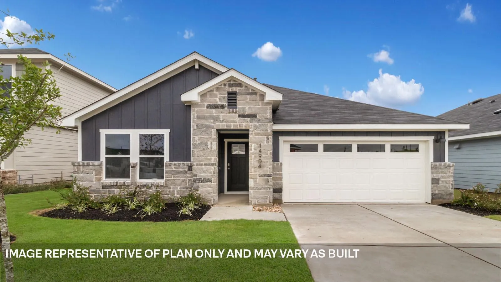 Photo of 6904 FROG POND BND, Del Valle, TX, 78617