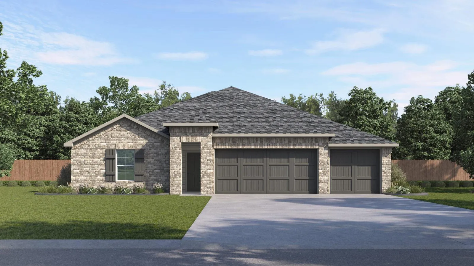 Photo of 265 RIVERS EDGE DR, Georgetown, TX, 78628