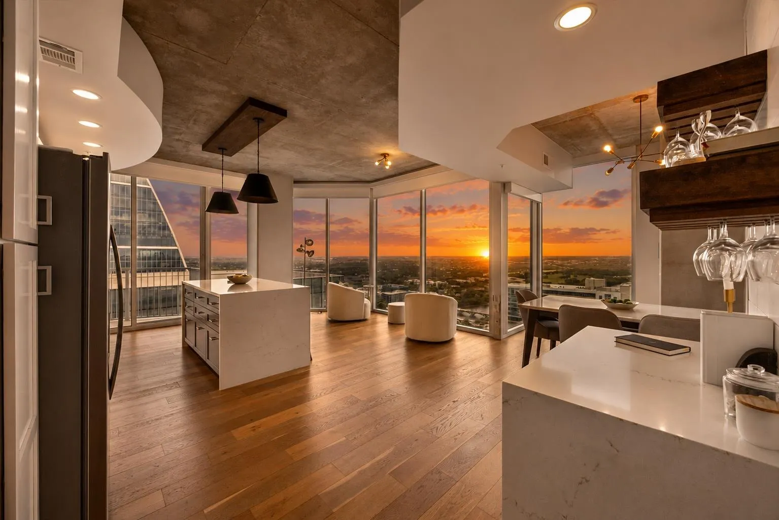 Photo of 360 NUECES ST #3702, Austin, 78701