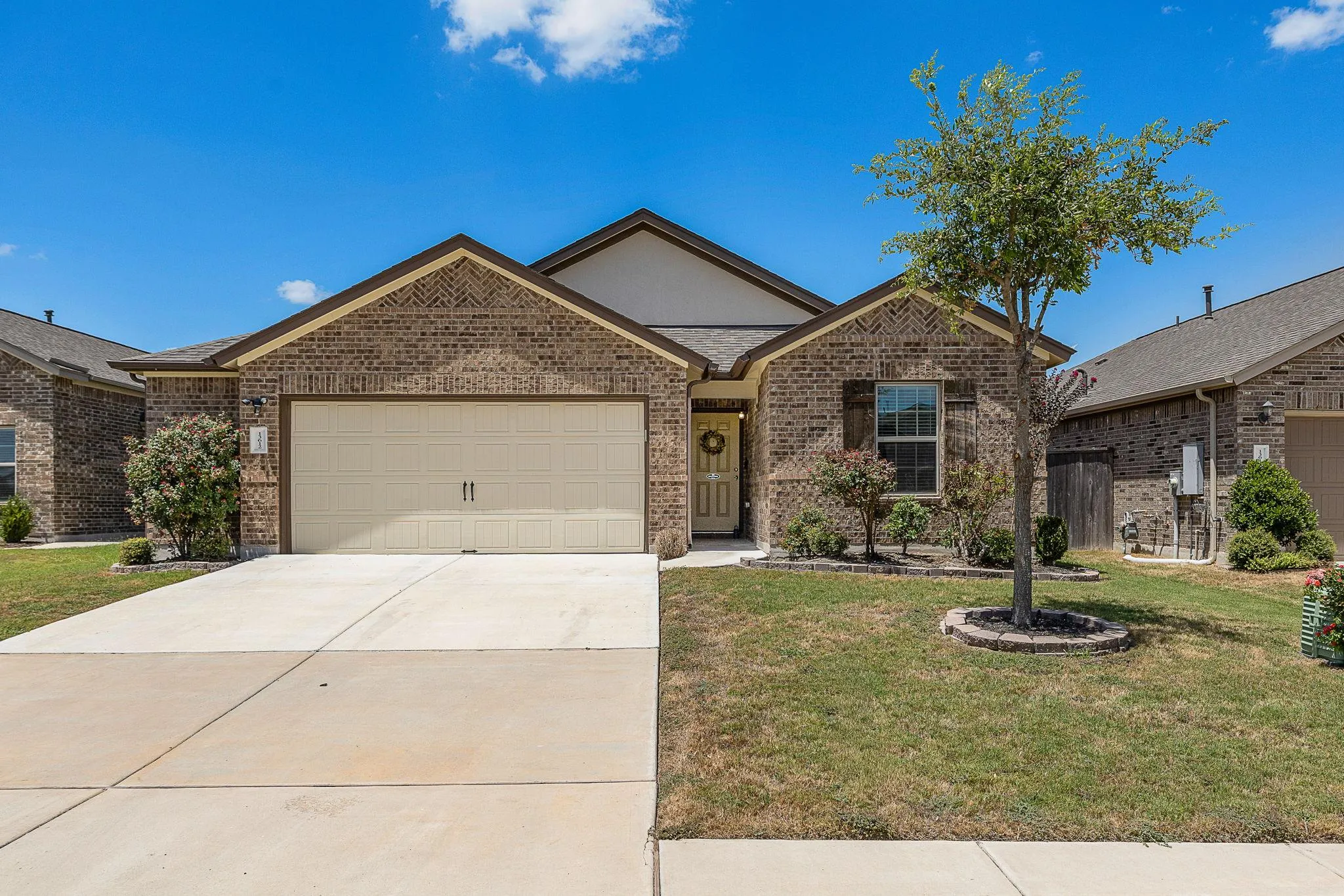 Photo of 13612 BULLHORN ACACIA PASS, Manor, TX, 78653