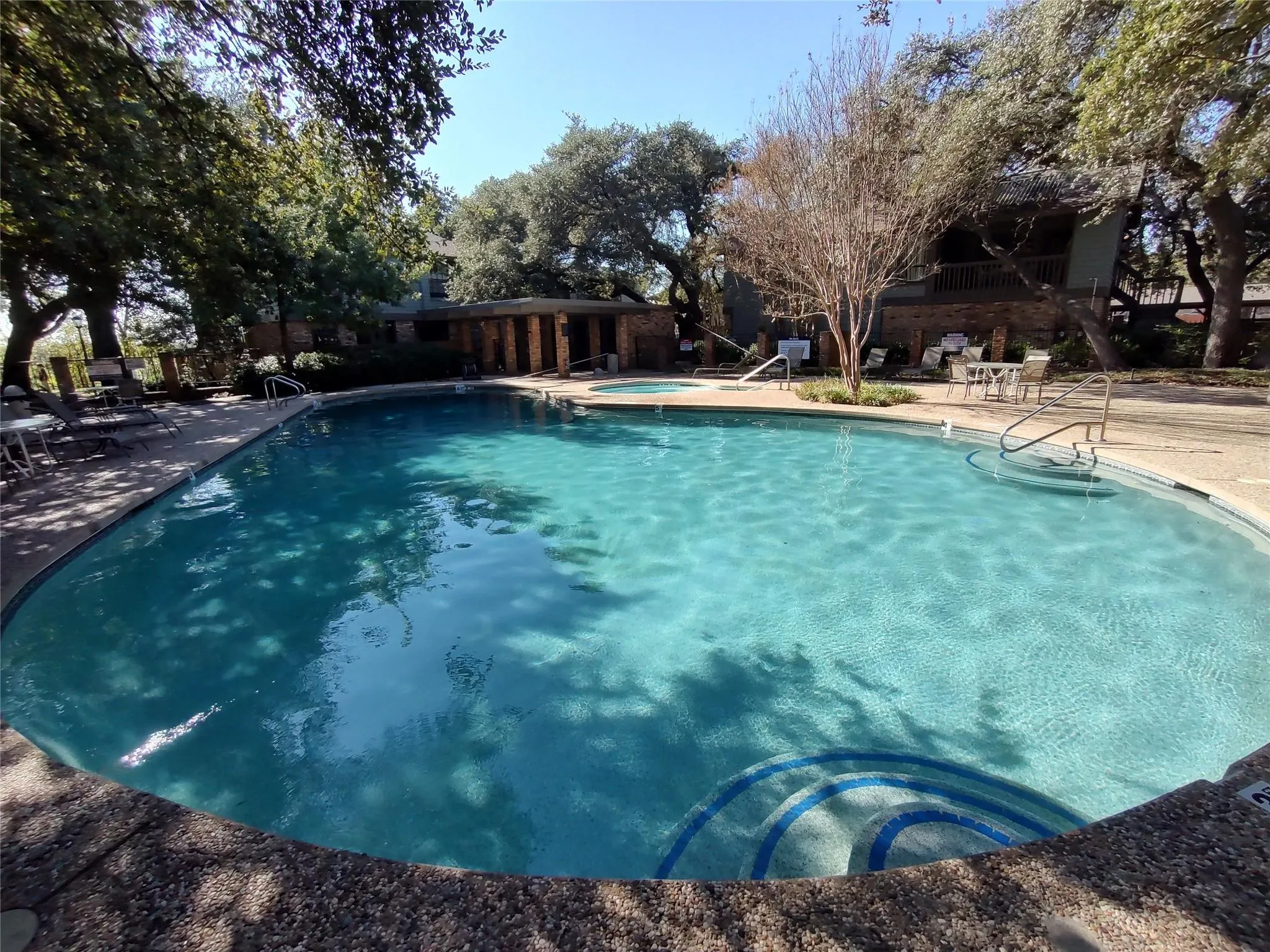 Photo of 7122 WOOD HOLLOW DR #22, Austin, TX, 78731