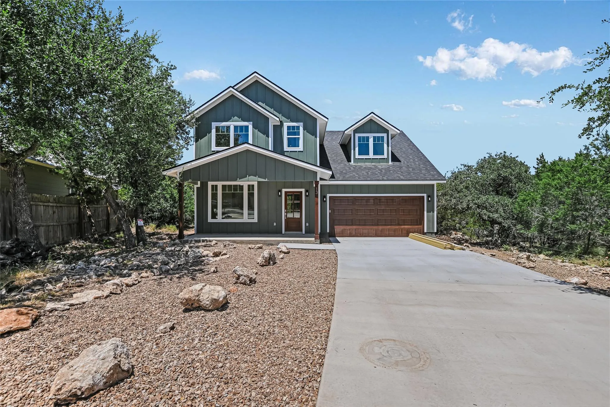 Photo of 13 ROCK HOLLOW CIR, Wimberley, TX, 78676