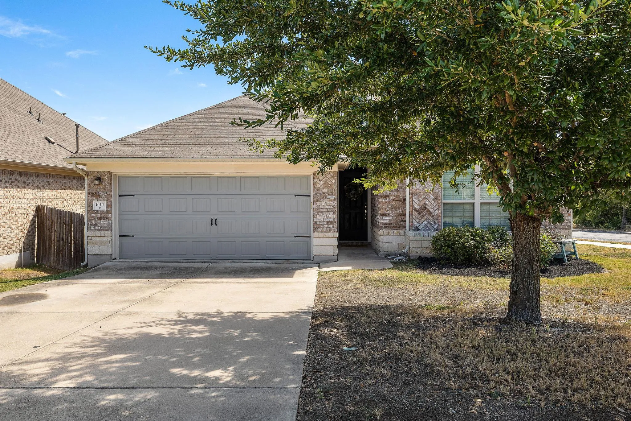 Photo of 644 PEREGRINE WAY, Leander, TX, 78641