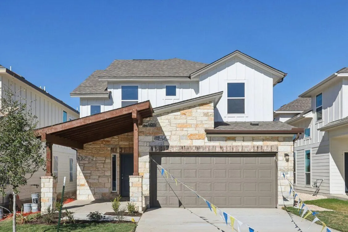 Photo of 1506 CORSAC WAY, Austin, TX, 78758