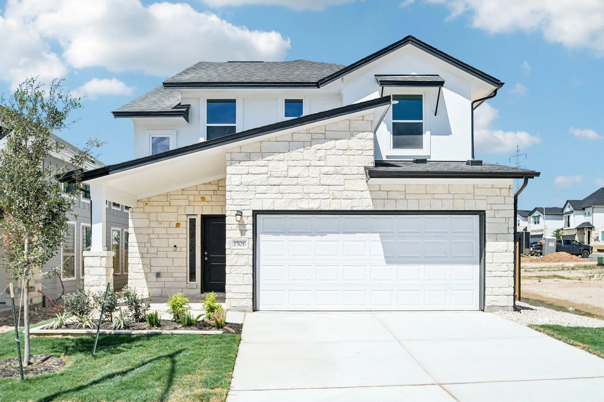 Photo 2 of 1506 CORSAC WAY