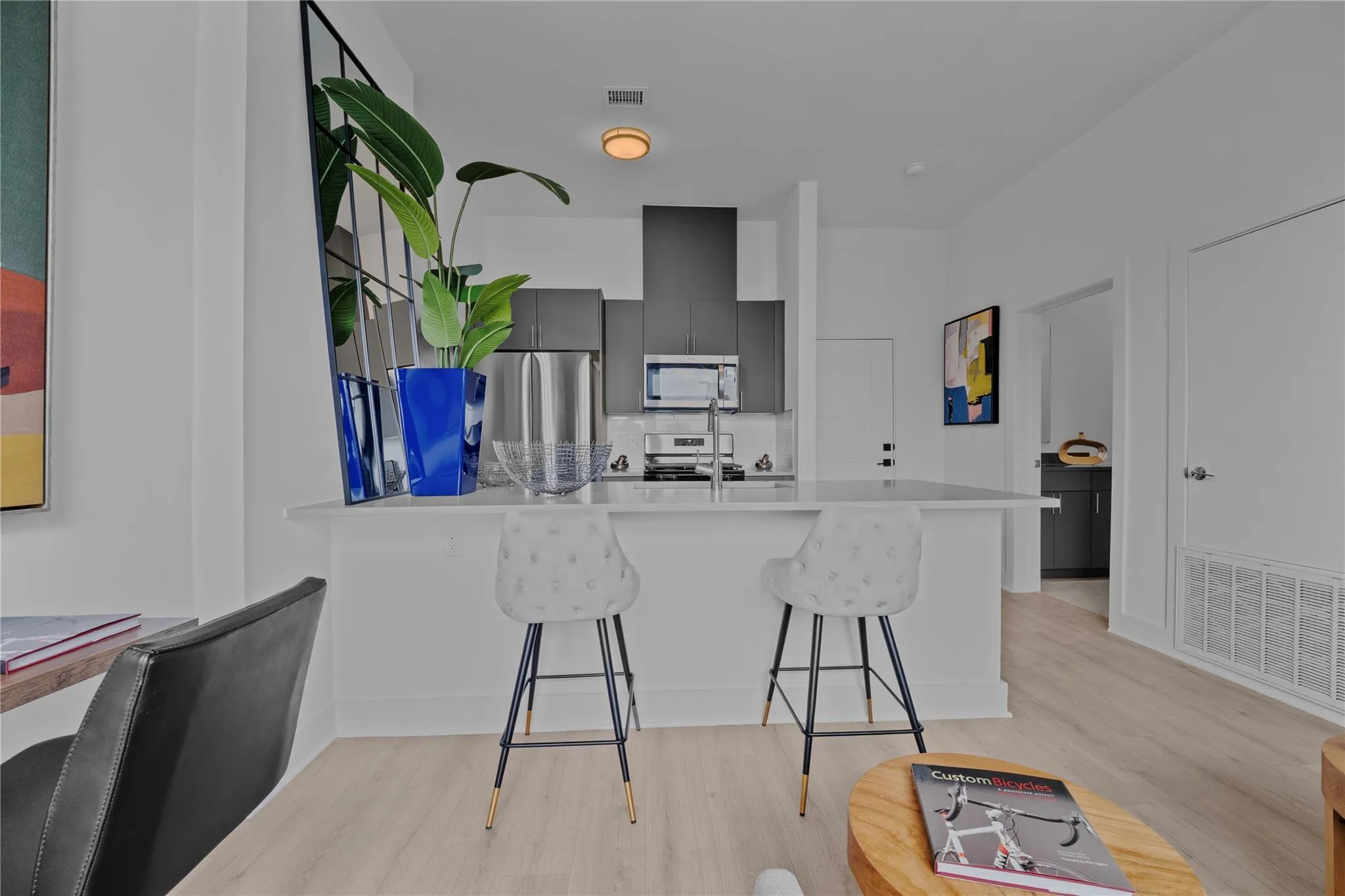 Photo of 3900 BERKMAN DR #217, Austin, TX, 78723