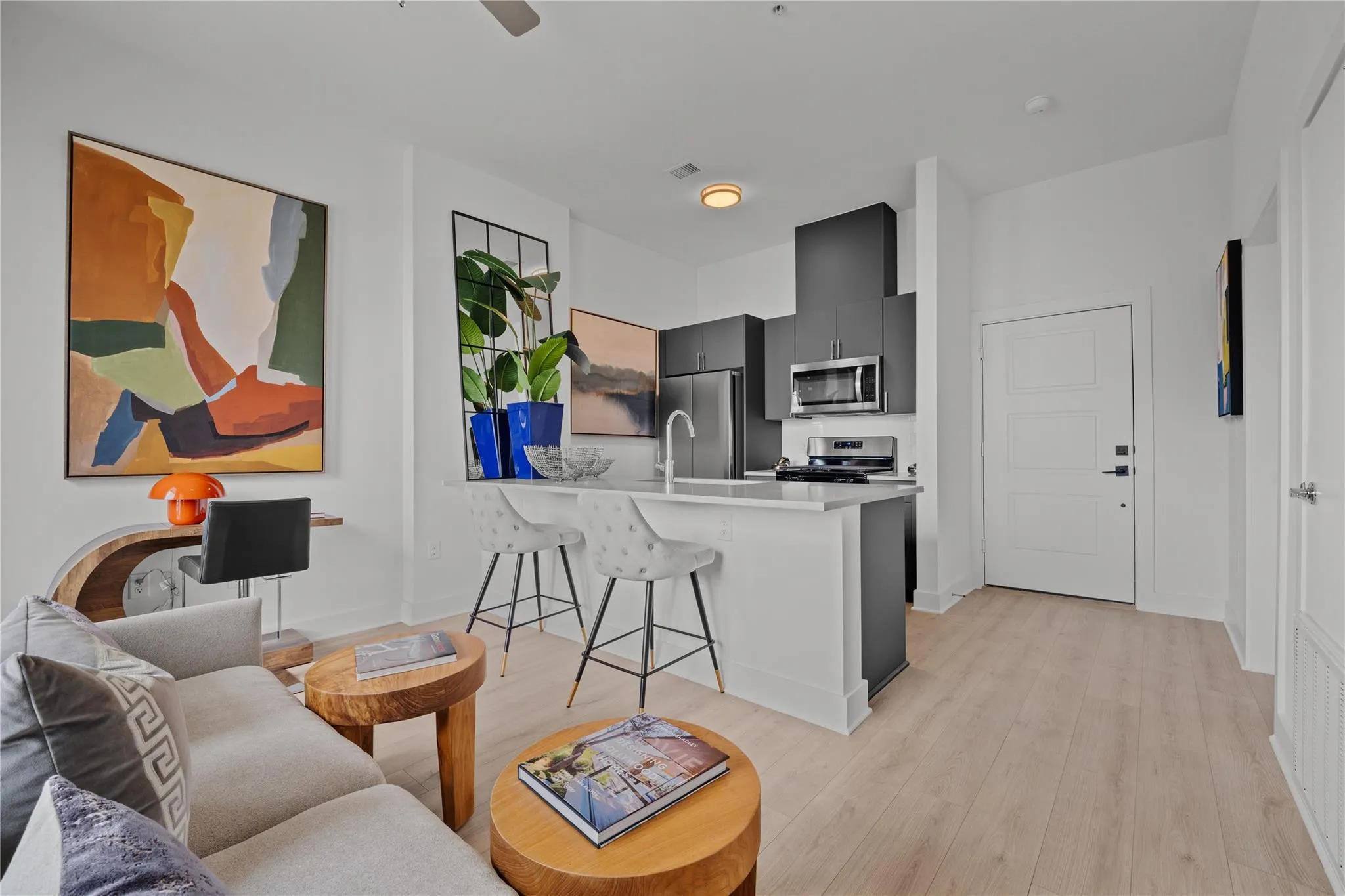 Photo 5 of 3900 BERKMAN DR #217