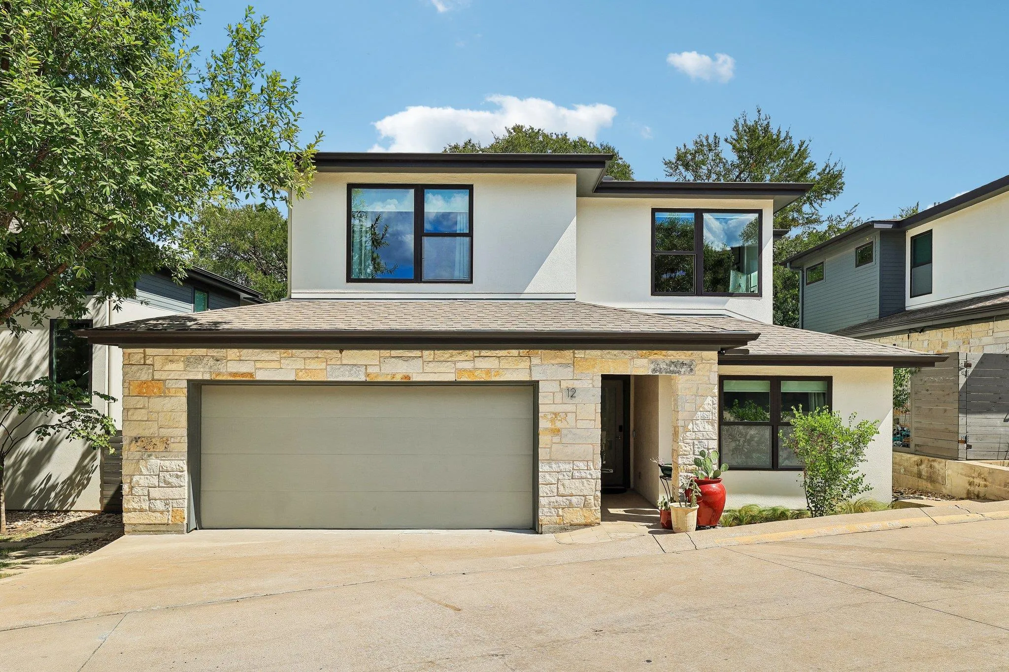 Photo of 1303 AZIE MORTON RD #12, Austin, TX, 78704
