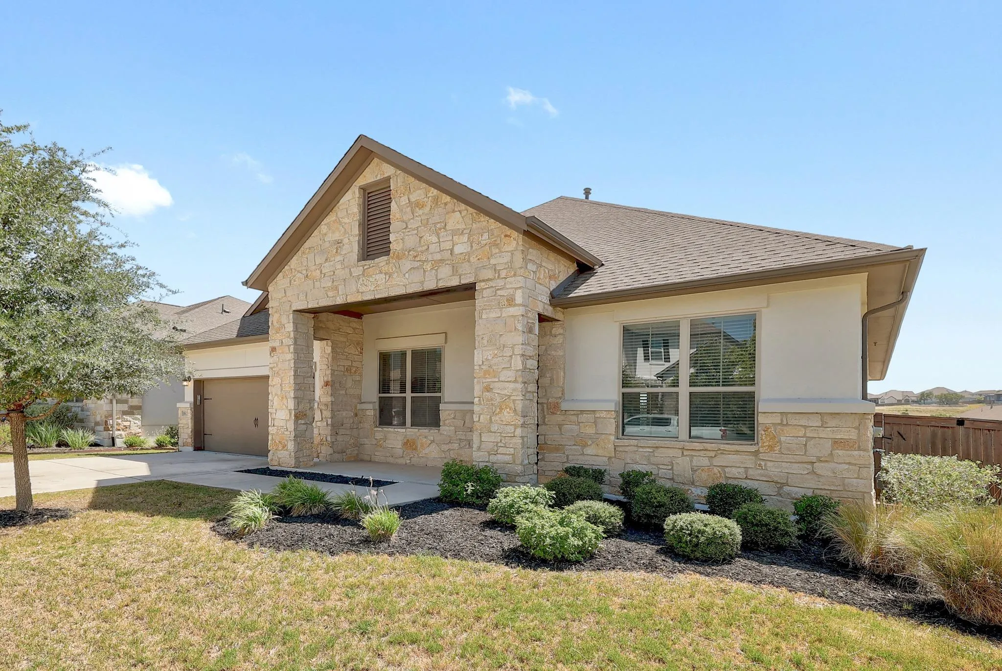 Photo of 1612 INDIAN APPLE WAY, Leander, TX, 78641