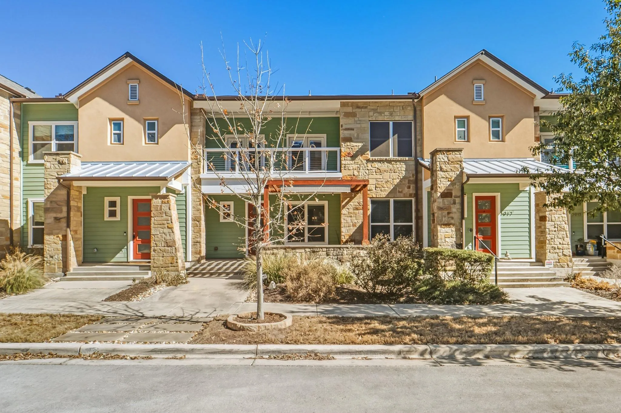 Photo of 3919 VAUGHAN ST, Austin, 78723