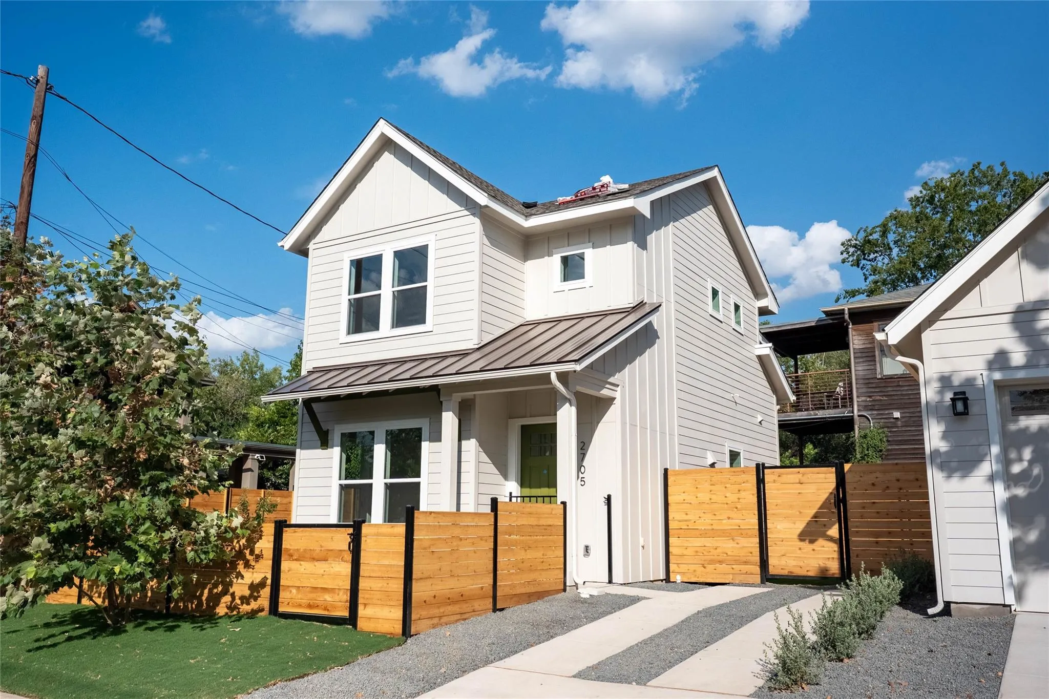 Photo of 2705 WILSON ST, Austin, 78704