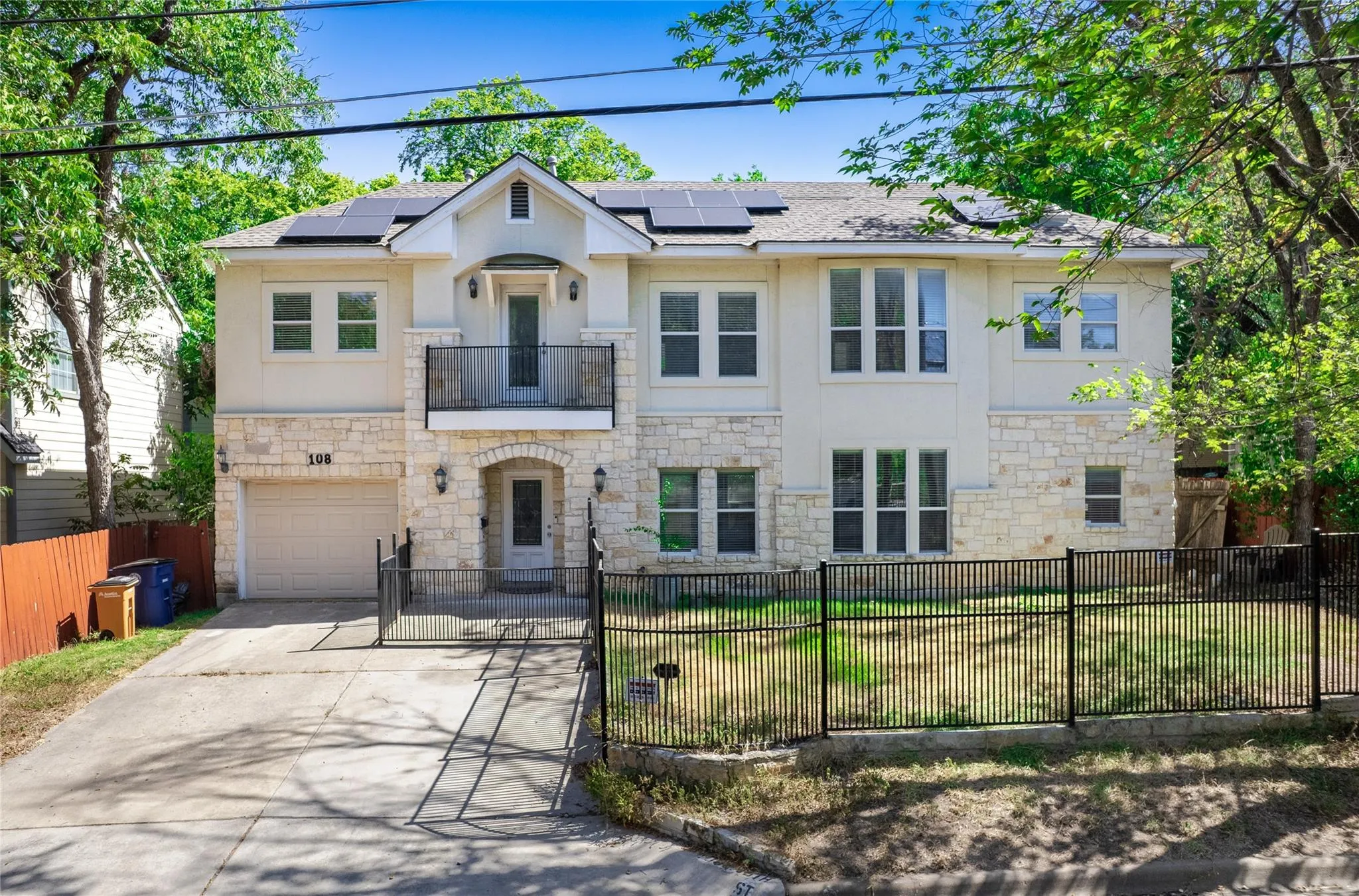 Photo of 108 E 46TH ST, Austin, TX, 78751
