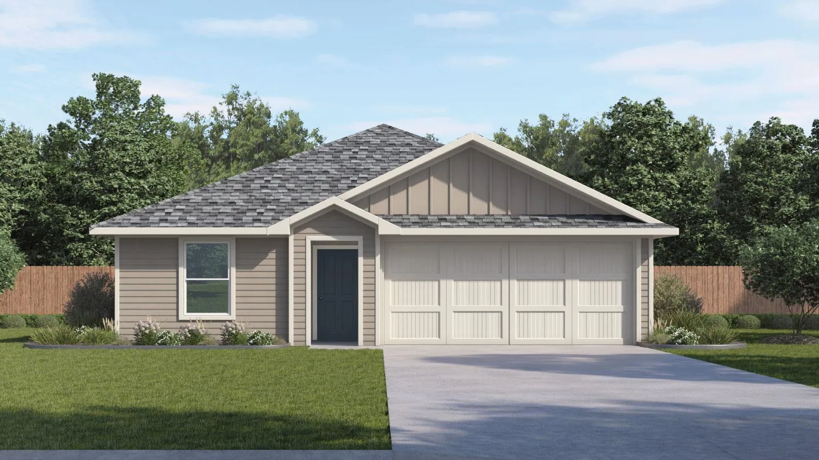 Photo of 241 PALESTINE TRL, Kyle, TX, 78640